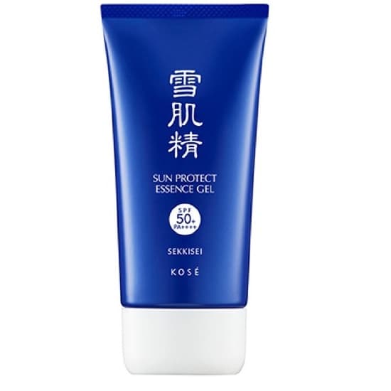 Kem chống nắng Kose Sekkisei SUN PROTECT ESSENCE GEL SPF50+/PA++++ 80g