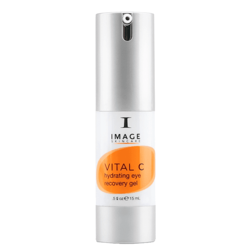[HCM]Gel phục hồi chống thâm quầng mắt Image Skincare VITAL C Hydrating Eye Recovery Gel-15ml