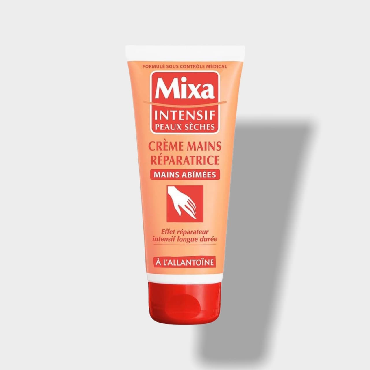 Kem dưỡng da tay Mixa dành cho da tay nhạy cảm 100ML - Bill Pháp