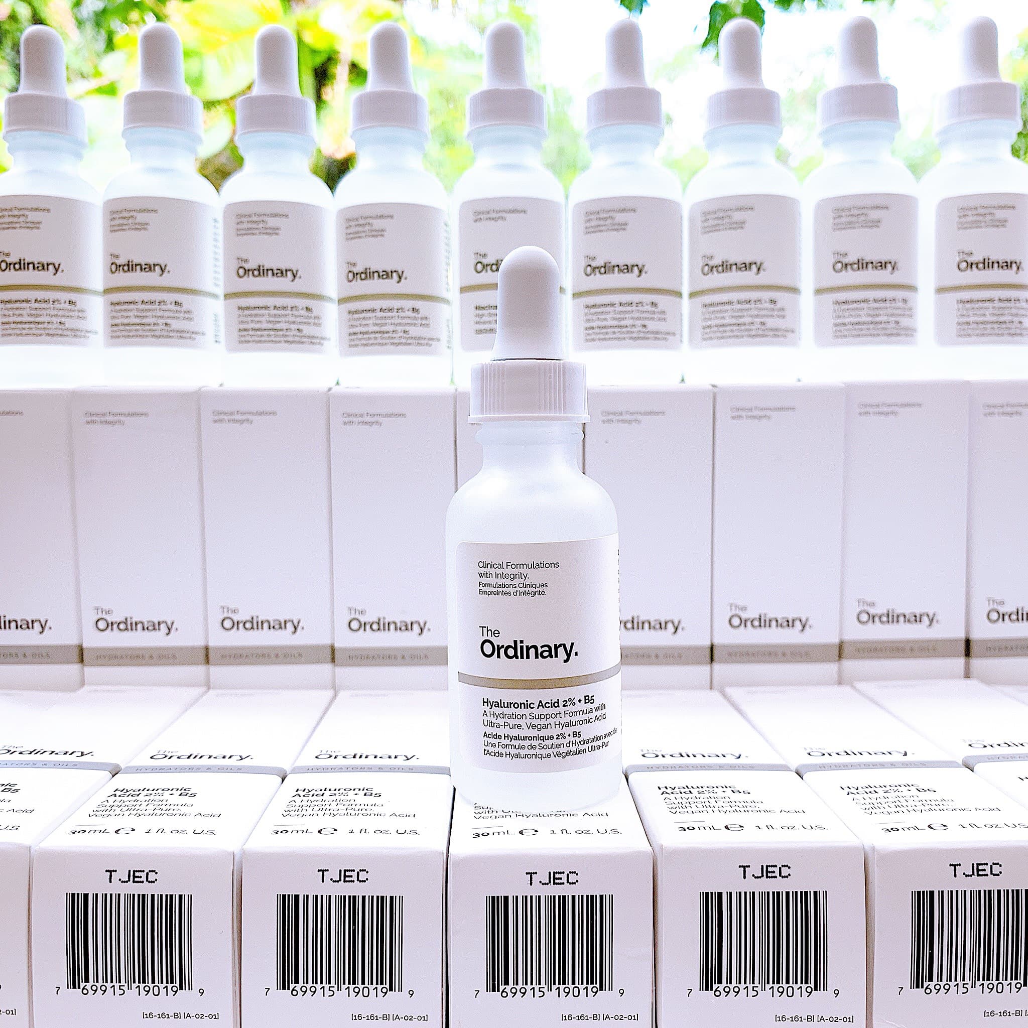 [HCM]Serum B5 Ordinary phục hồi cấp nước căng bóng da