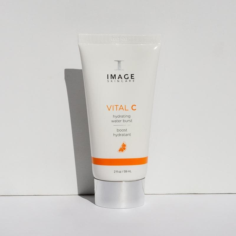 [HÀNG CÔNG TY] Tinh Chất Dưỡng Ẩm Sáng Da Chống Lão Hóa Serum Khóa Nước Image Skincare VITAL C Hydrating Water Burst - SimmyShop