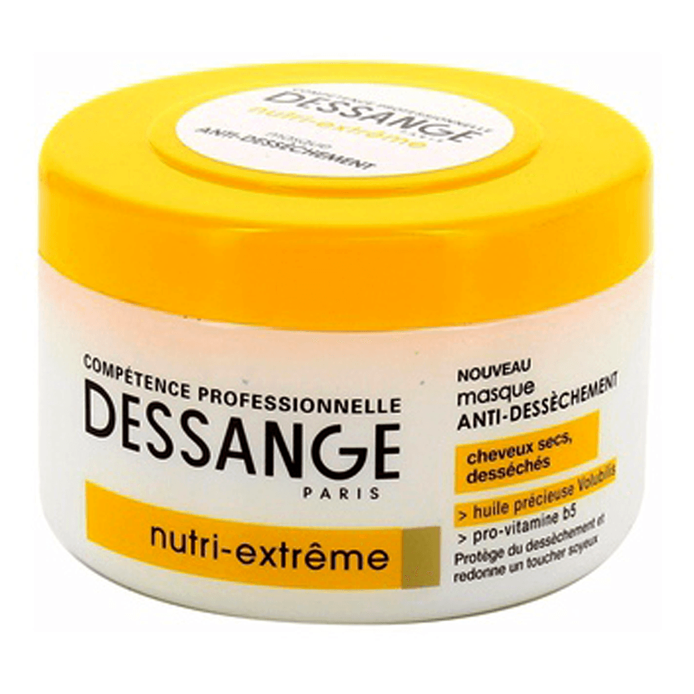Ủ Dưỡng Tóc Dessange Nutri Extrem