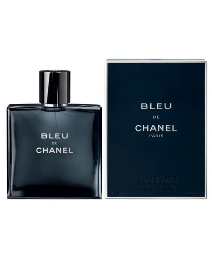 [HCM]Nước Hoa Nam Blue(100 ML)