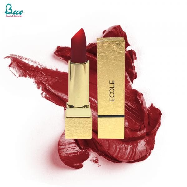 Son Thỏi ECOLE Delight Lipstick Ver 2