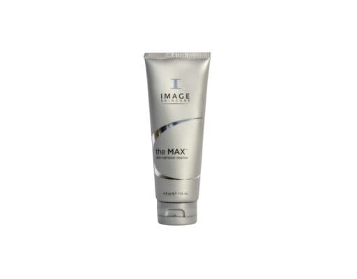[HCM]Sữa rửa mặt phục hồi nuôi dưỡng da Image Skincare The MAX Stem Cell Facial Cleanser-118ml