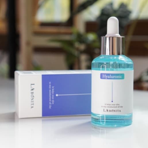 SERUM CẤP NƯỚC DƯỠNG ẨM LABONITA VITAL HYALURONIC ACID