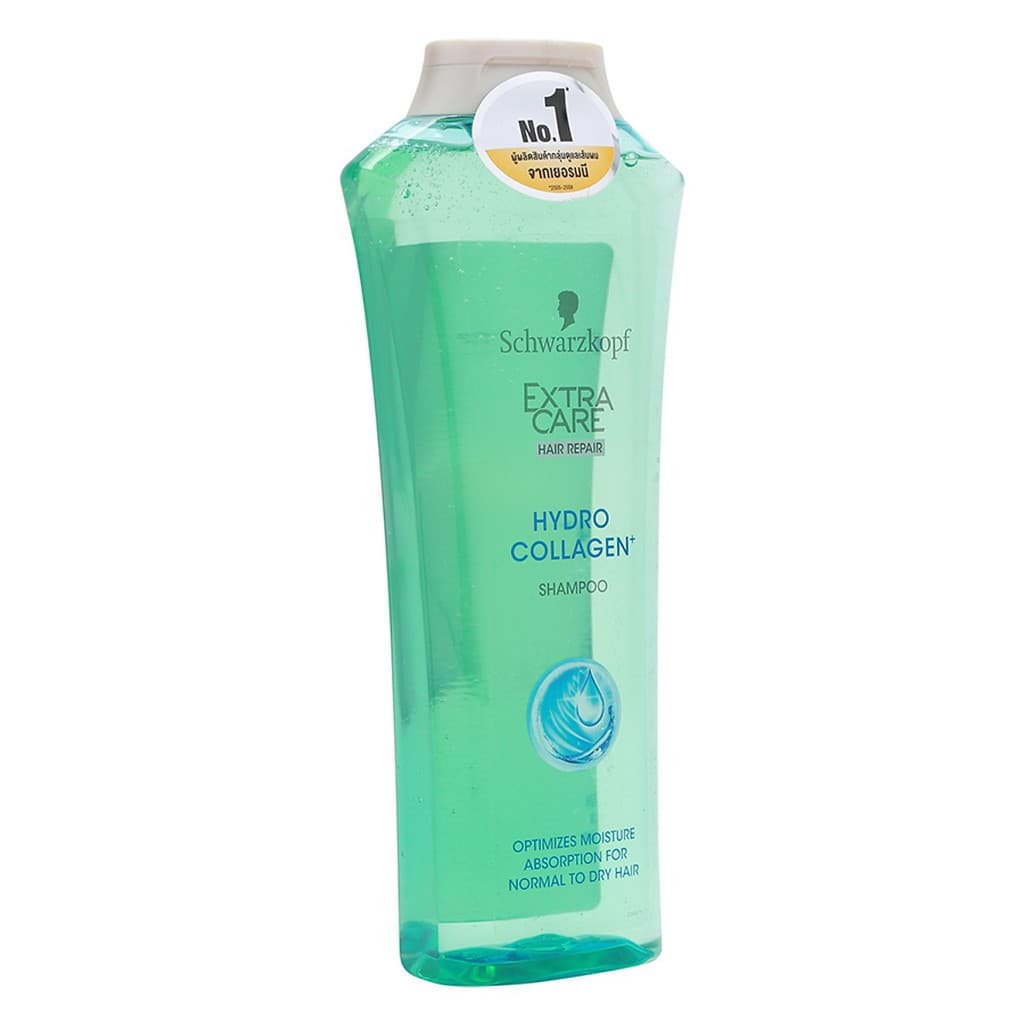 [HCM]Dầu gội Extra care Hydro collagen 400ml