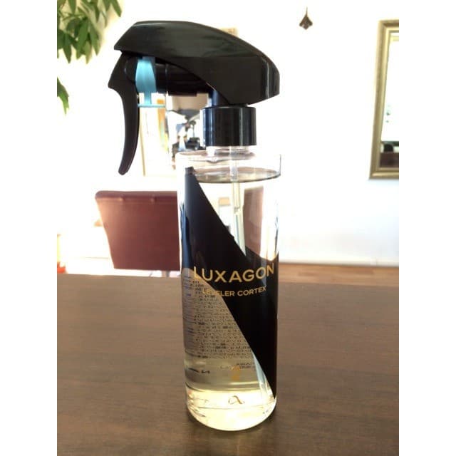 Xịt dưỡng tóc Luxagon Leveler Cortex Nhật Bản 250ml