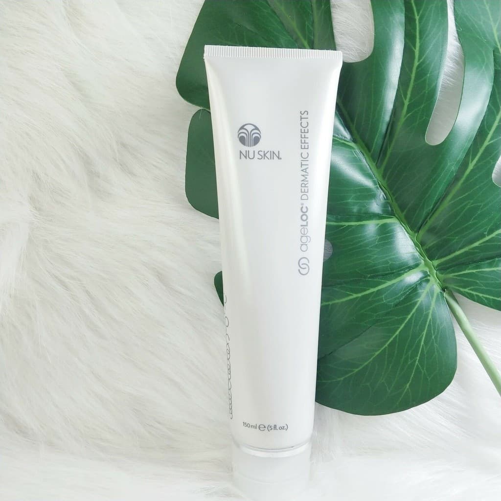 Kem dưỡng thể Ageloc Dermatic Effect (150ml)