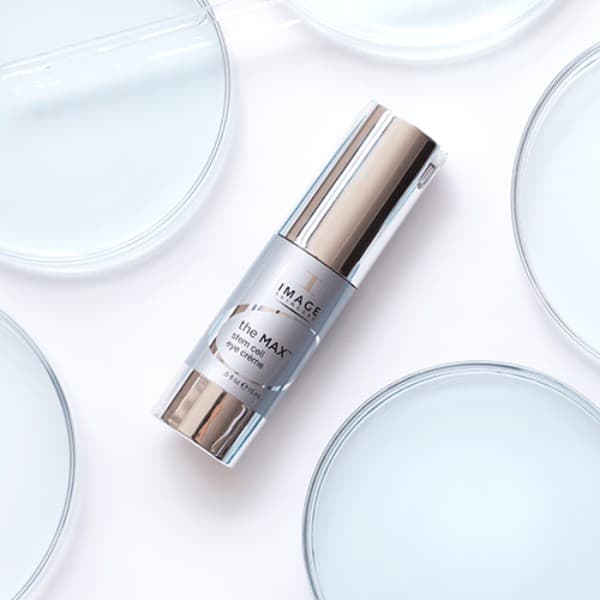 [HÀNG CÔNG TY] Kem Xóa Nhăn Chống Nhăn Đánh Tan Bọng Mắt Image Skincare The Max Stem Cell Eye Creme 15ml - SimmyShop