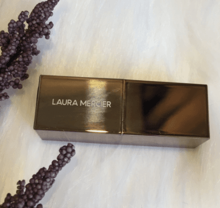 [HCM]Son đỏ Laura Mercier Rouge Essentiel Silky Crème Lipstick in Rouge Ultime (Classic Red) - minisize 1.4g (không hộp)