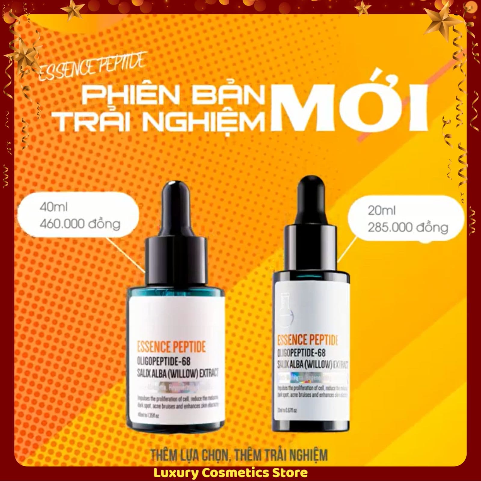 Serum loại bỏ nám tàn nhang Detox Blanc