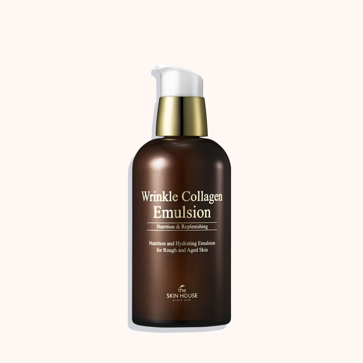 Sữa dưỡng chuyên sâu bổ sung collagen giúp giảm nhăn và săn chắc da