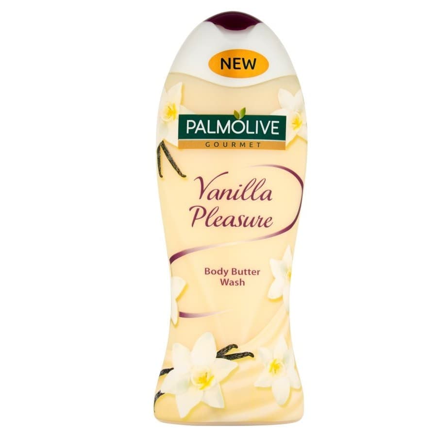 Sữa Tắm Trắng Da Hương Nước Hoa Palmolive Naturals 750ml của Đức - Cung cấp độ ẩm cho da Frorence86 Store