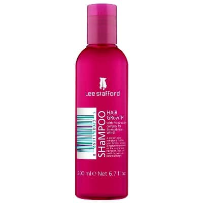 Dầu gội kích thích mọc tóc Lee Stafford Hair Growth