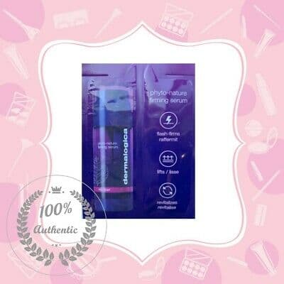 [Sample] Phyto Nature Firming Serum Dermalogica – Serum tái sinh trắng sáng da quyền năng (SK07)