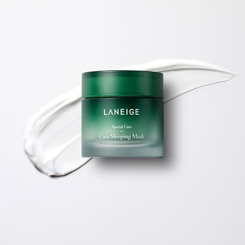 [HCM]Mặt nạ ngủ Laneige Cica Sleeping Mask Mini