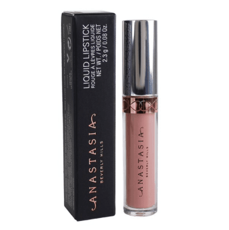 Son Kem Lì Anastasia Beverly Hills Liquid Lipstick Màu Crush - 2.3g (Full box)