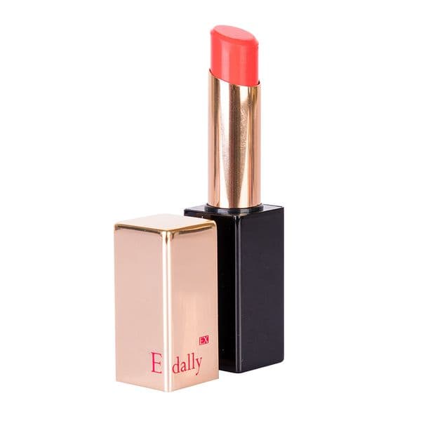 Edally Ex Son Collagen Ampoule lipstic (#5 Cherry Pink) (#06 Velvet Pink) (07 Ketchup Red) (08 Real red)