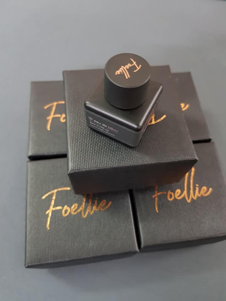 [HCM]Nước hoa vùng kín FOELLIE EAU DE IINNER PERFUME