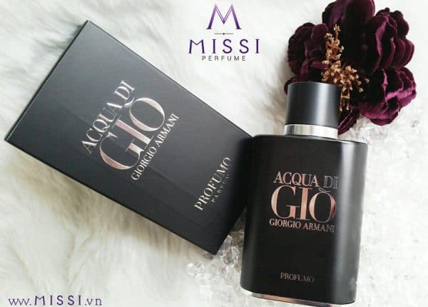 Acqua di Gio Profumo (EDP)