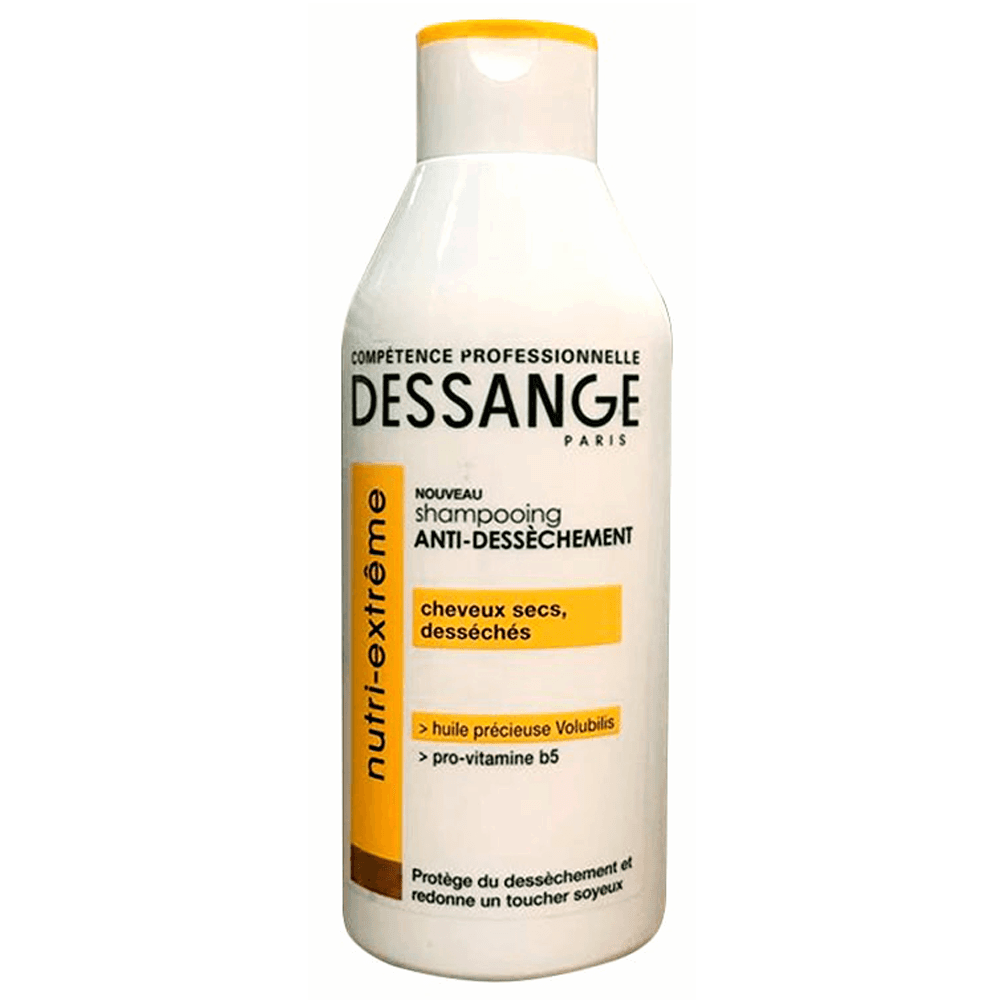 Dầu gội Dessange Nutri Extreme Pháp 250ml