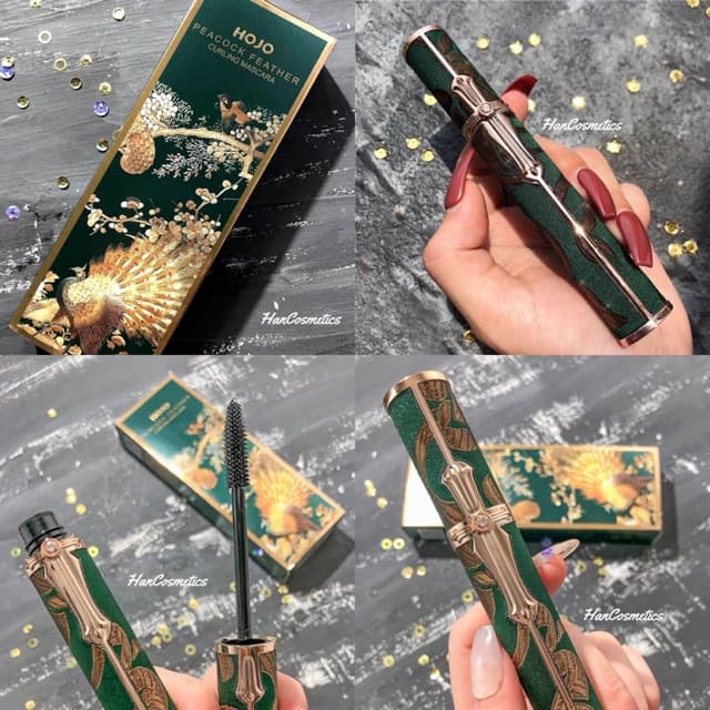 [HCM]Mascara Hojo phiên bản hoàng cung