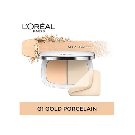 [HCM]LOreal - Phấn nền mịn da LOreal Paris True Match 8g