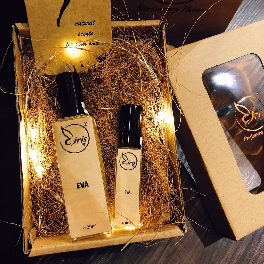 [HCM]Nước hoa nữ Irisnguyen Perfume - EVA