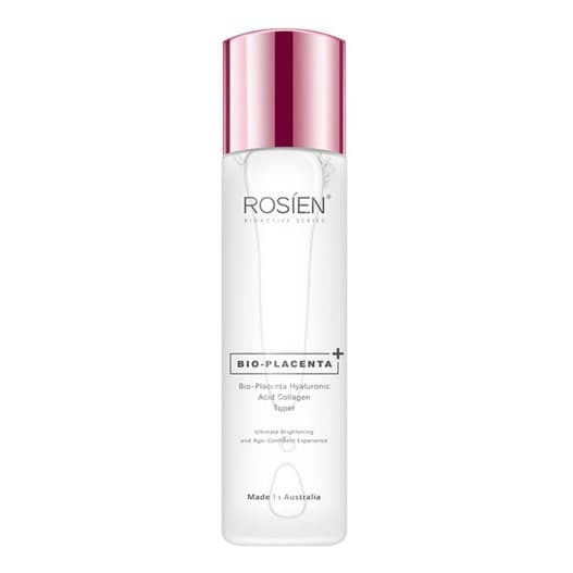 [HCM]Nước Cân Bằng ROSIEN Bio – Placenta Hyaluronic Acid Collagen Toner