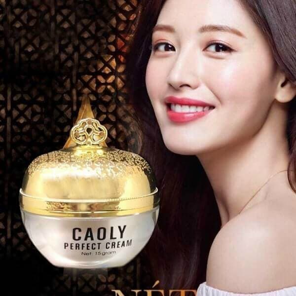 [Hàng Chính Hãng] KEM CAO LY _ KEM TRỊ NÁM/SERUM FACE TRỊ NÁM/KEM CHỐNG NẮNG/SỬA RỬA MẶT CAO LY - ĐƯỢC BỘ Y TẾ VIỆT NAM CÔNG NHẬN
