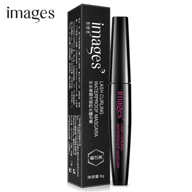 [HCM]Mascara Chính Hãng Images Hàng Nội Địa Trung Chính Hãng