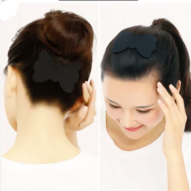 Miếng Dán Tóc Giữ Tóc tạo kiểu Gọn Gàng - Miếng Dán Tóc Trang Điểm