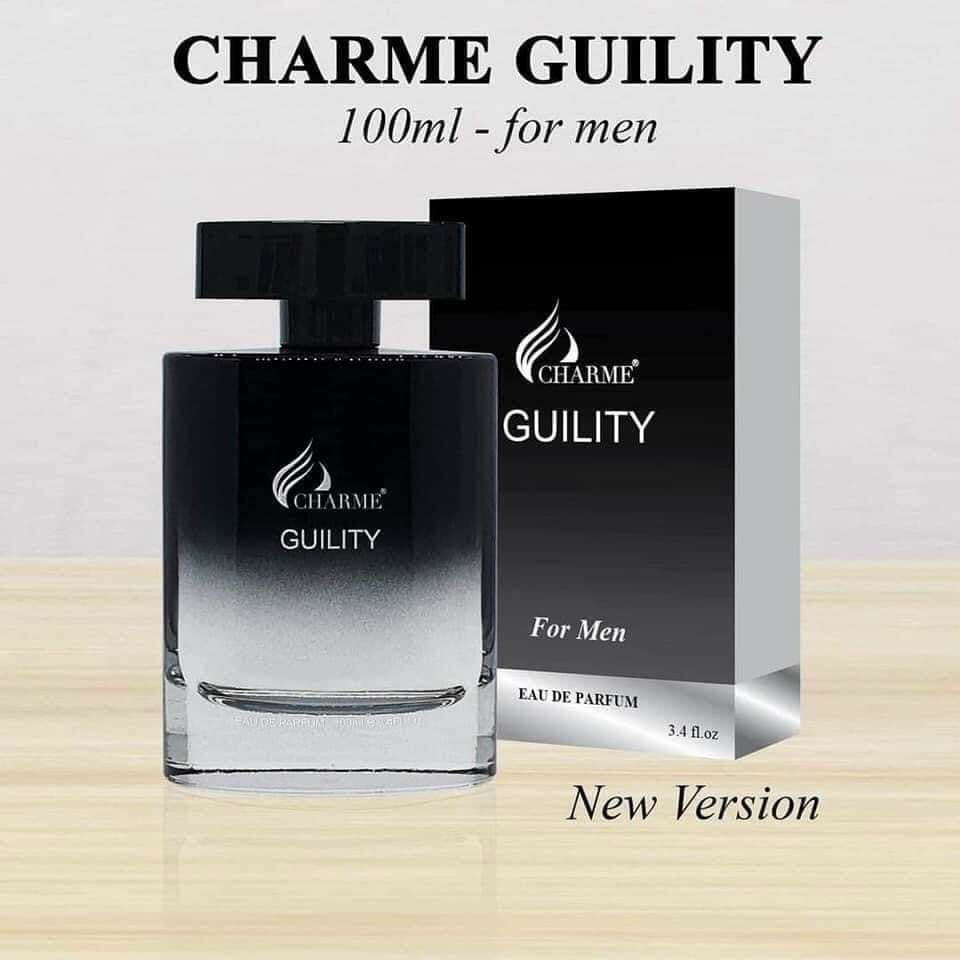 nước hoa guility 100ml