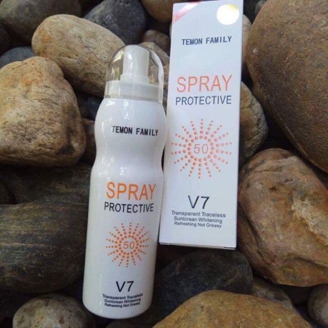 [HCM]KEM CHỐNG NẮNG TOÀN THÂN DẠN XỊT SUN