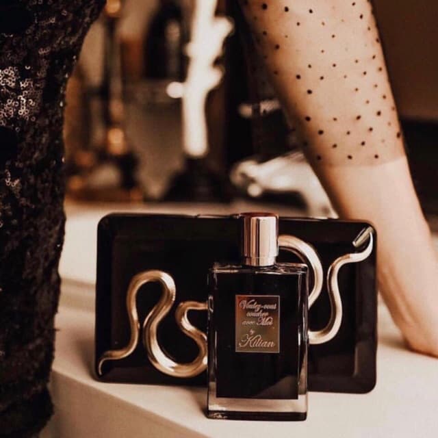 [ Mẫu Thử ] Nước Hoa Kilian Voulez-Vous Coucher Avec Moi Edp Spray / Chuẩn Authentic