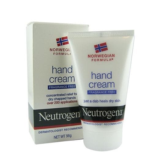 [HCM]Kem Dưỡng Da Tay Hand Cream Của Neutrogena 56ml