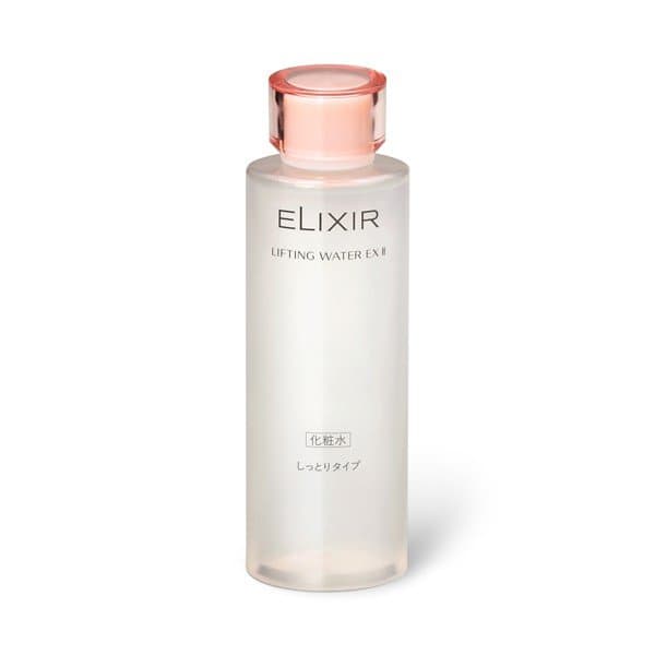 Nước hoa hồng nâng cơ Shiseido Elixir Lifting water EX 150ml
