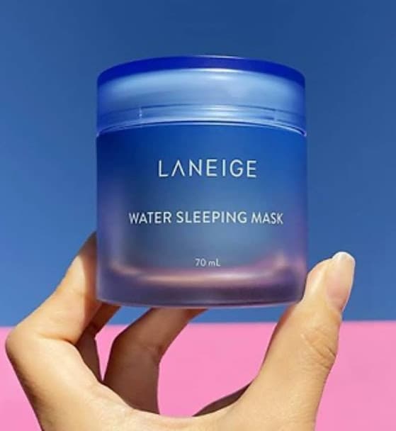 Mặt Nạ Ngủ Laneige Water Sleeping Mask 70ml