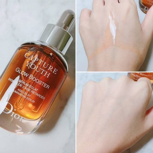 [HCM]Serum Dior Capture Youth - CẤP ẨM CĂNG BÓNG LÀM MỜ VẾT THÂM TRẮNG DA