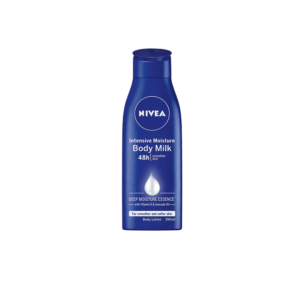 [HCM]Sữa Dưỡng Ẩm Chuyên Sâu NIVEA 250ml