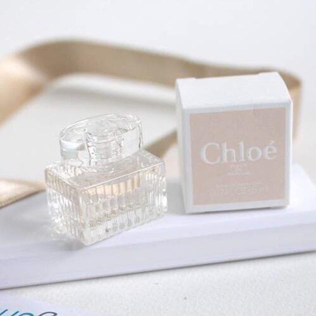 Nước hoa mini nữ Chloe chính hãng