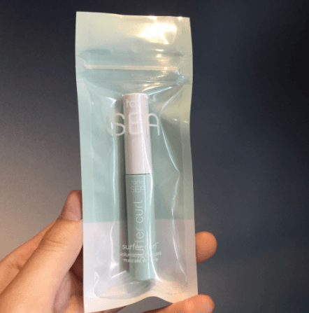 Mascara Chuốt mi Tarte Sea Surfer Curl Volumizing - 3ml