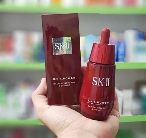 Serum dưỡng da chống lão hóa SK-II Skin Power  80g