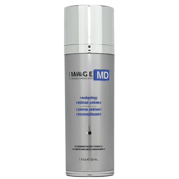[HCM]Kem retinol công nghệ ADT trẻ hóa da mờ thâm nám IMAGE MD Restoring Retinol Crème With Adt Technology TM-30ml