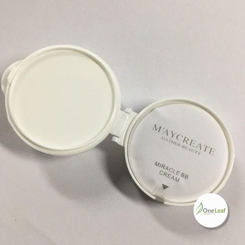 Phấn nước trang điểm BB dưỡng ẩm Maycreate OL049