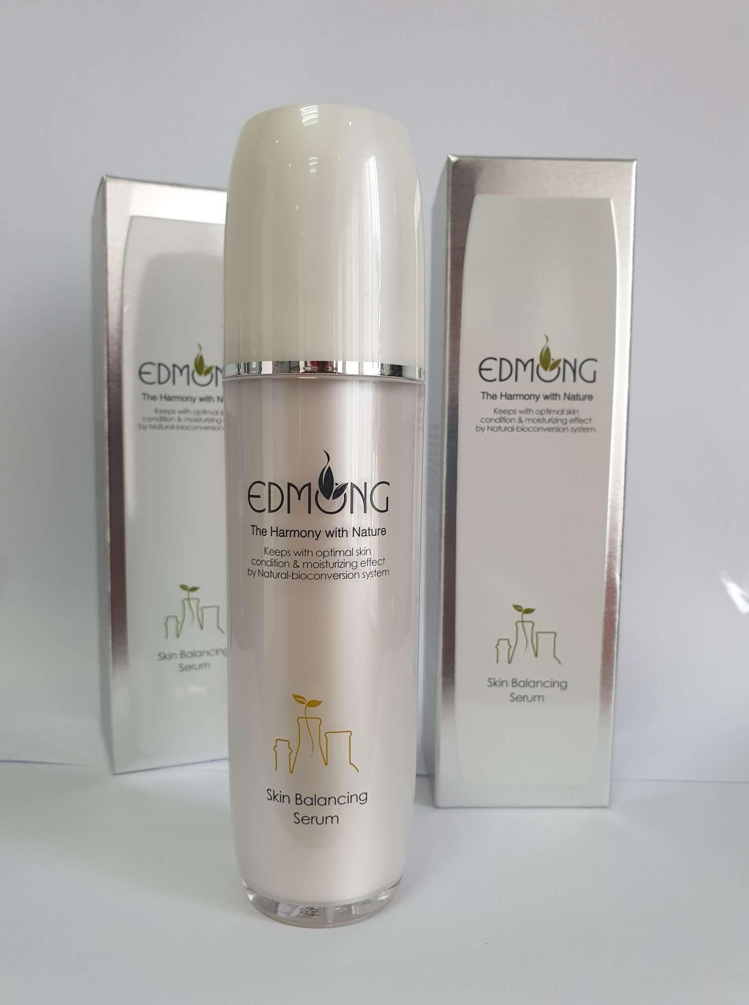 [HCM]Tinh Chất Dưỡng Ẩm Cân Bằng Cho Da Khô Edmong Skin Balancing Serum Hàn Quốc 45ml