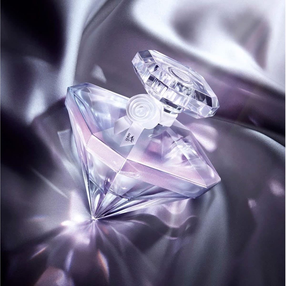 Nước Hoa Chiết Tresor Musc Diamant Người Vợ Paris Sang Trọng Tinh Tế Và Quý Phái [10ml]