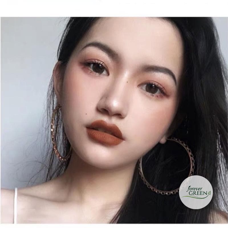Son Kem Lì Gellas Matte Hàng Nội Địa Trung MC127