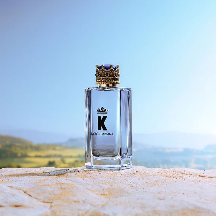 Nước Hoa Nam D&G K [Mẫu Thử 10ml]
